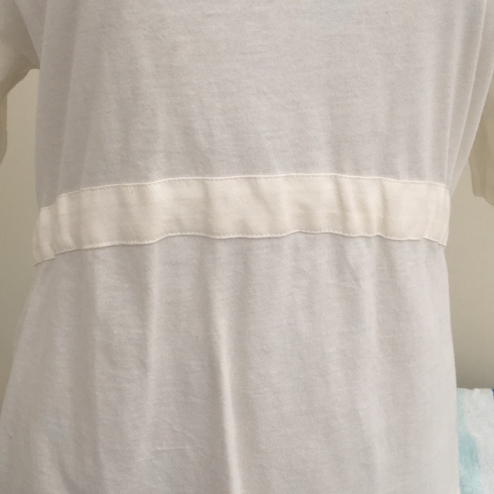 Zara Drawstring Tunic - Picture 2 of 7